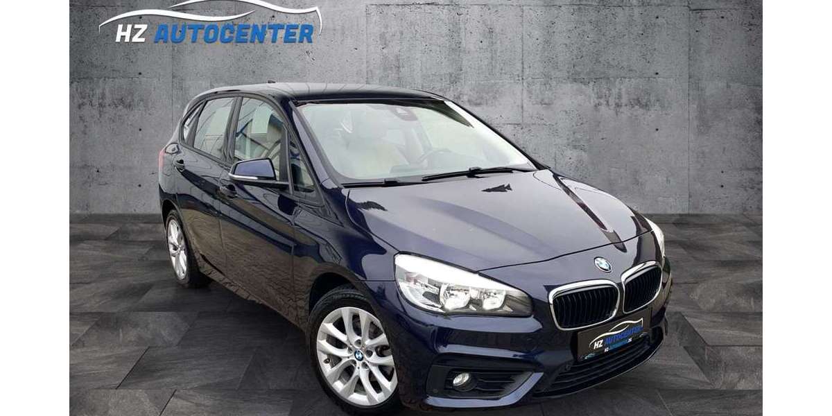 BMW 216 117.000 km 12.999 &euro; March 79232