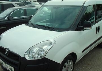 Fiat Doblo 214.000 km 2.990 &euro; Waiblingen (bei Stuttgart) 71332