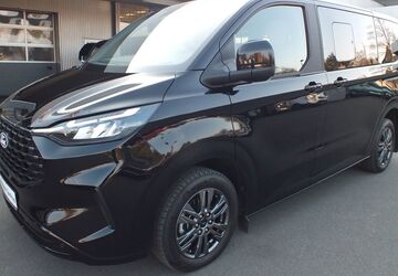 Ford Tourneo Custom 19.900 km 46.950 &euro; Langenberg 33449