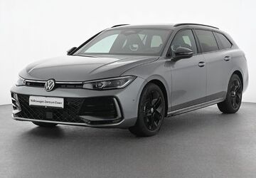 VW Passat 4.999 km 44.580 &euro; Essen 45143