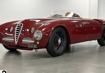 Alfa Romeo Andere 1.001 km 339.000 &euro; Bovenden 37120