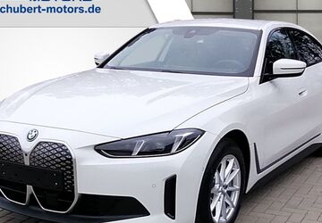 BMW i4 5.100 km 46.900 &euro; Gifhorn 38518