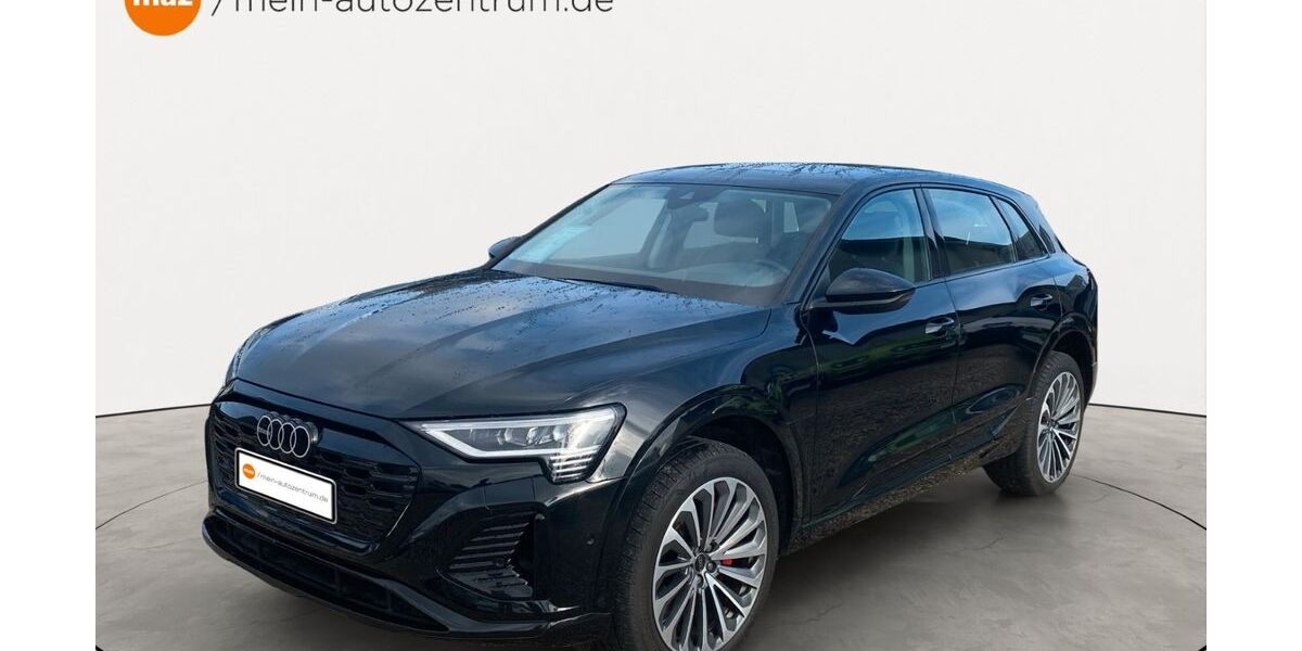 Audi Q8 e-tron 35.455 km 48.820 &euro; Lüchow 29439