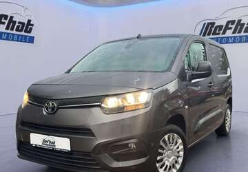 Toyota Proace 96.000 km 12.900 &euro; Lohne (Old) 49393