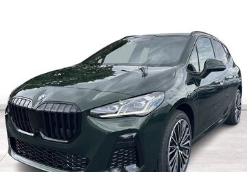 BMW 230 Active Tourer 4.990 km 52.503 &euro; Erfurt 99087