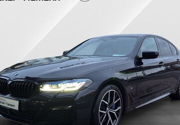 BMW 540 73.343 km 45.903 &euro; Bünde 32257