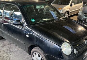 VW Lupo 231.277 km 799 &euro; Wuppertal 42117