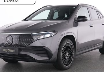 Mercedes-Benz EQA 8.919 km 43.785 &euro; Essen 45309