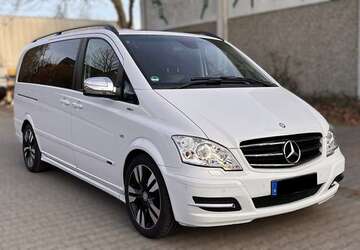 Mercedes-Benz Viano 225.000 km 22.500 &euro; Hanau 63450