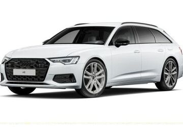 Audi A6 14.700 km 56.000 &euro; Walldürn 74731