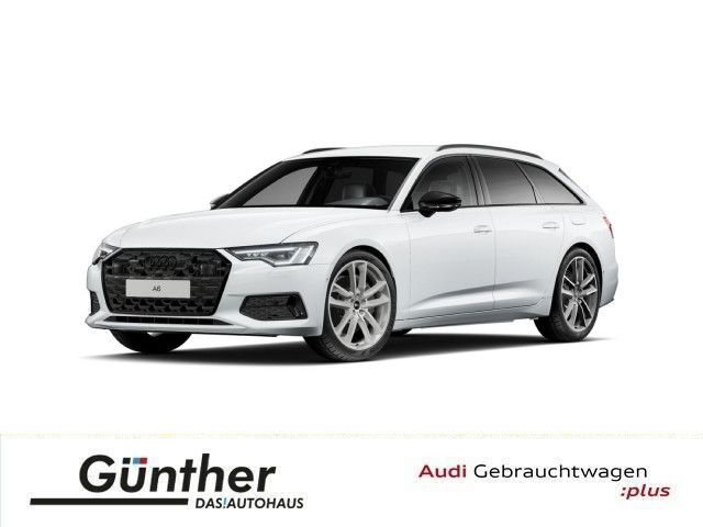 Audi A6 14.700 km 56.000 &euro; Walldürn 74731