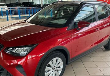 Seat Arona 3.400 km 22.590 &euro; Batzhausen 92358