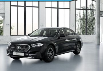 Mercedes-Benz E 220 9.900 km 49.990 &euro; Donaueschingen 78166
