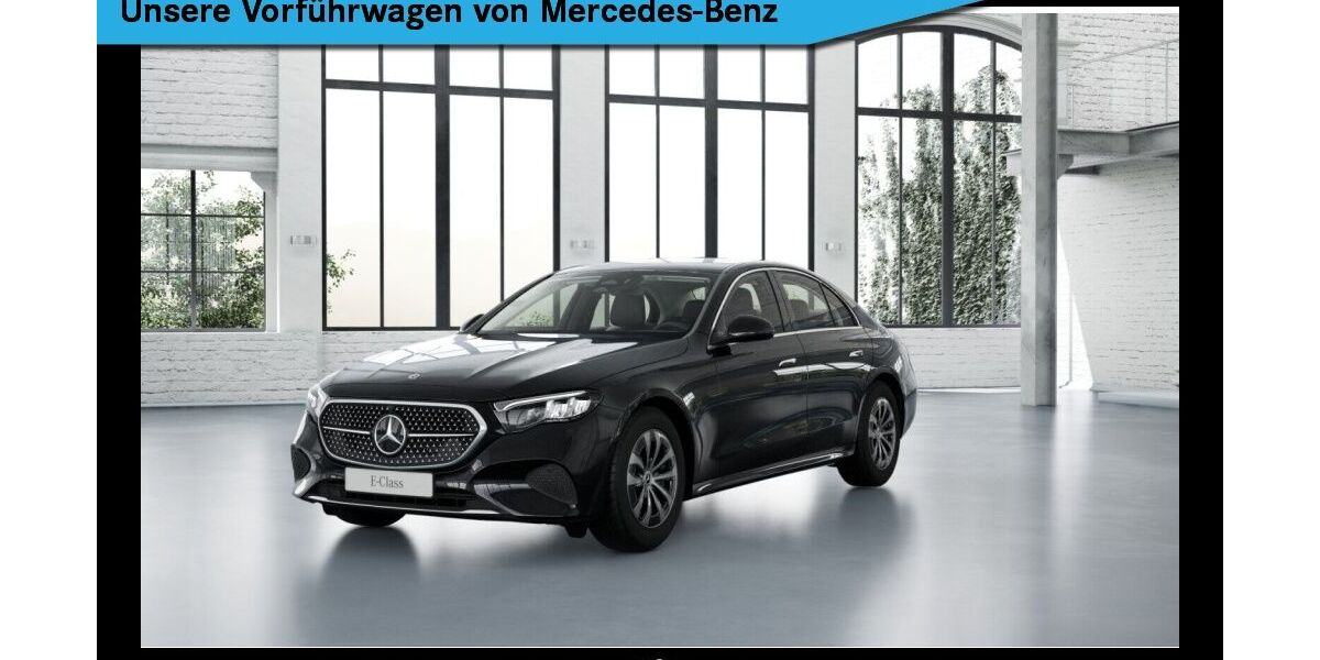 Mercedes-Benz E 220 9.900 km 49.990 &euro; Donaueschingen 78166