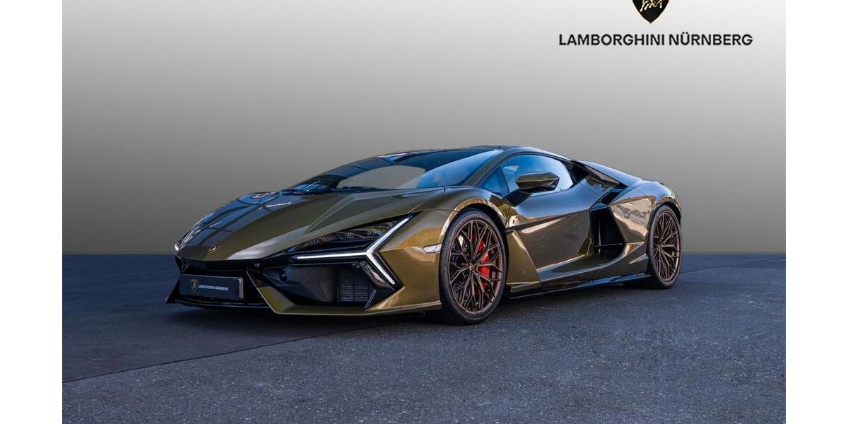 Lamborghini Revuelto 3.490 km 609.900 &euro; Nürnberg 90441