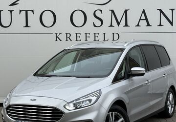 Ford Galaxy 178.278 km 17.150 &euro; Krefeld 47805
