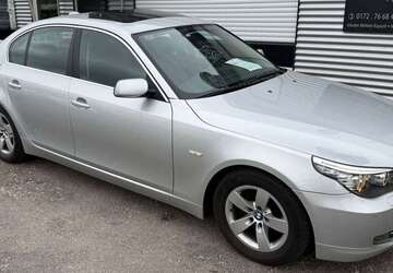 BMW 523 131.900 km 8.490 &euro; Sindelfingen 71065