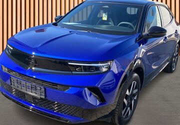 Opel Mokka 10.619 km 17.980 &euro; Dresden 01328