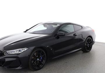 BMW 840 50.000 km 63.780 &euro; Berlin 12103