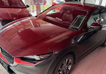 Mazda CX-3 37.000 km 22.490 &euro; Weinheim 69469