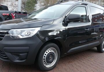 Renault Express 29.250 km 12.990 &euro; Schneeberg 08289