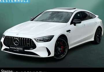 Mercedes-Benz AMG GT 19.200 km 91.690 &euro; Neustadt 67433