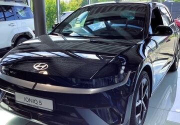 Hyundai IONIQ 5 9.800 km 39.900 &euro; Lüneburg 21337