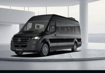 Mercedes-Benz Sprinter 30.749 km 53.491 &euro; Paderborn 33106