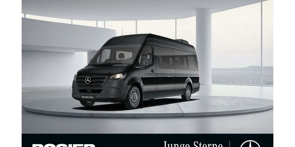 Mercedes-Benz Sprinter 30.749 km 53.491 &euro; Paderborn 33106