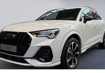 Audi Q3 3.500 km 45.680 &euro; Göttingen OT Grone 37081