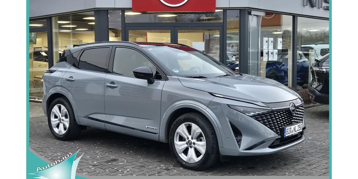 Nissan Qashqai 14.000 km 35.750 &euro; Idar-Oberstein 55743