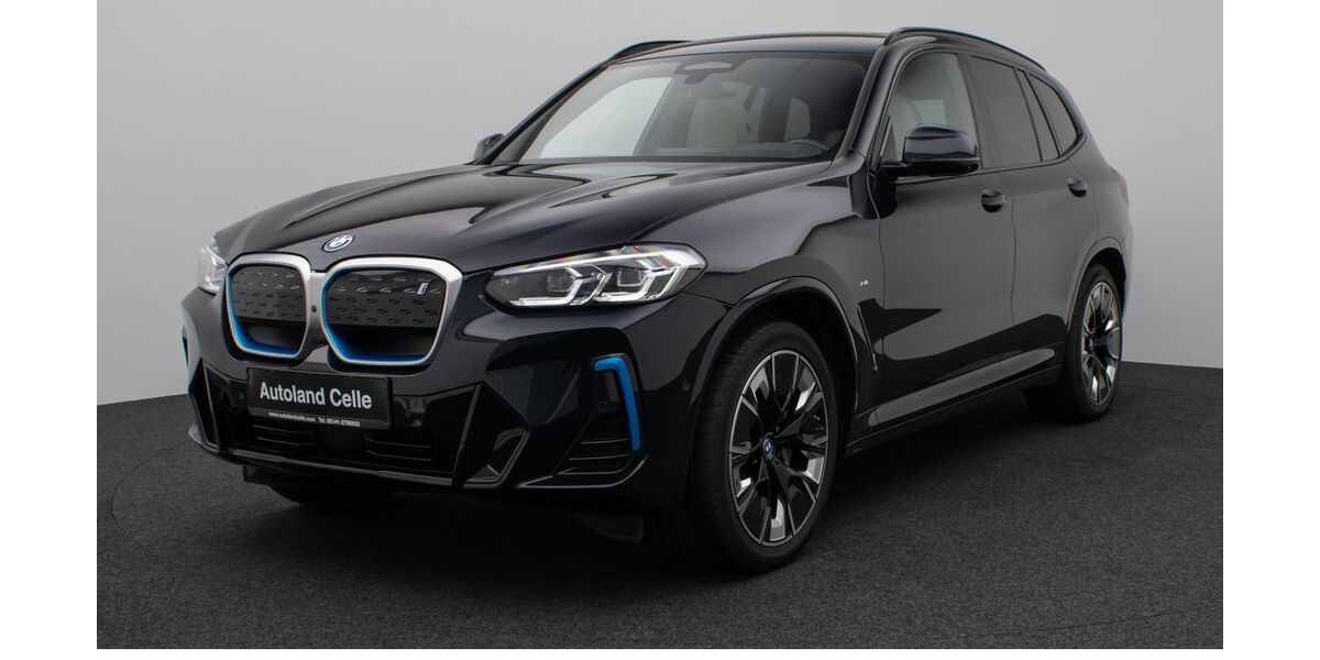 BMW iX3 51.551 km 38.999 &euro; Celle 29225