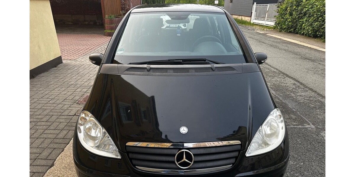 Mercedes-Benz A 180 300.000 km 2.500 &euro; Reichenbach/Vogtland 