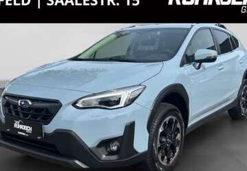 Subaru XV 50.000 km 21.690 &euro; Krefeld 47800