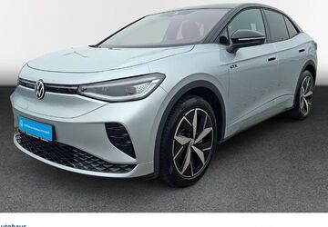 VW ID.5 10.300 km 43.370 &euro; Hengersberg 94491