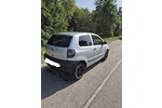VW Fox 63.500 km 2.650 &euro; Bad Dürkheim 67098