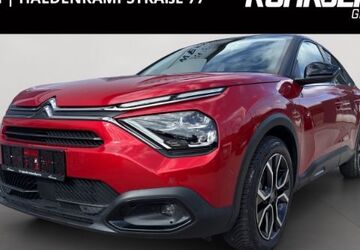 Citroen ë-C4 26.690 km 18.490 &euro; Essen 45143