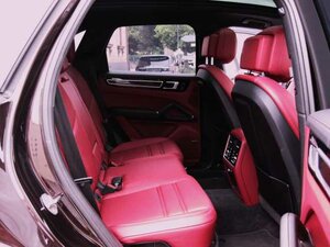 Porsche Cayenne Tiptronic S 1HD dt.Fzg.Top Ausst. 57.000 km 57.999 &euro; Biebesheim 64584