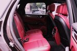 Porsche Cayenne Tiptronic S 1HD dt.Fzg.Top Ausst. 57.000 km 57.999 &euro; Biebesheim 64584