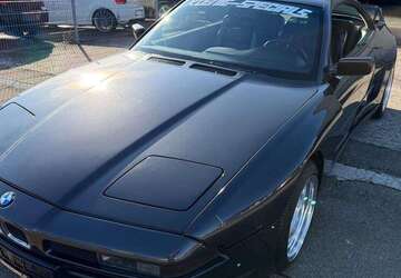 BMW 850 59.400 km 79.999 &euro; Neresheim 73450