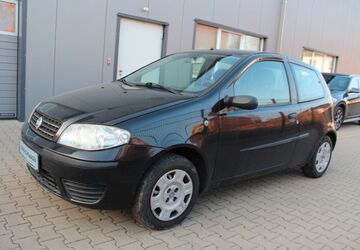 Fiat Punto 180.000 km 1.480 &euro; Leipzig 04179