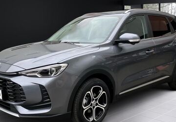 MG ZS 13.500 km 18.990 &euro; Itzehoe 25524