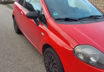 Fiat Punto 155.000 km 1.700 &euro; Düren 52355