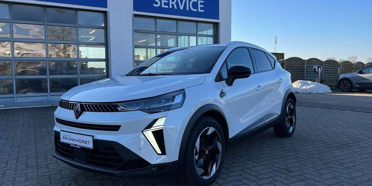 Renault Captur 11.770 km 20.990 &euro; Zeven 27404