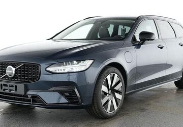 Volvo V90 20.109 km 45.850 &euro; Gera 07546