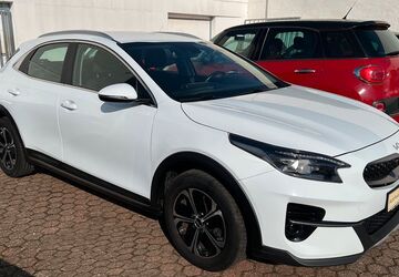 Kia XCeed 129.714 km 14.990 &euro; Euskirchen 53879