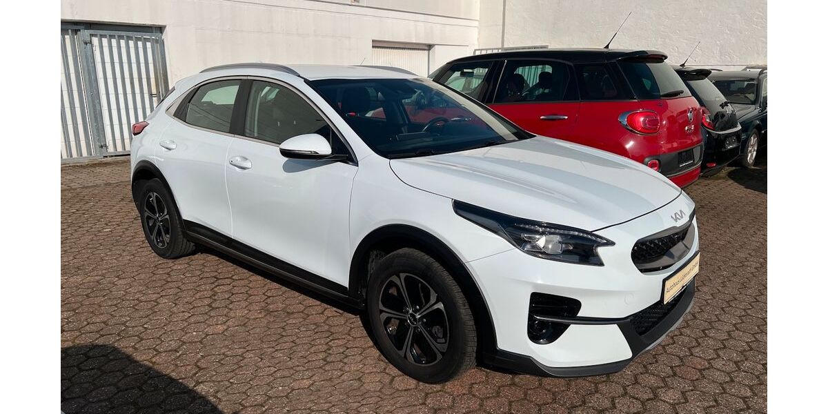 Kia XCeed 129.714 km 14.990 &euro; Euskirchen 53879