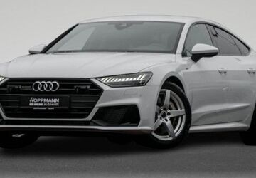 Audi A7 52.300 km 45.980 &euro; Olpe 57462