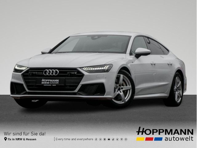 Audi A7 52.300 km 45.980 &euro; Olpe 57462