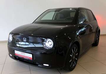Honda e 2.900 km 23.490 &euro; Magdeburg 39112